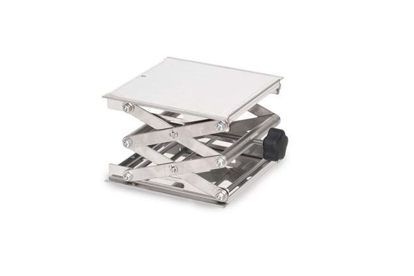 8 x 8 in. Clamp Support Lab-Lift - 227 lbs