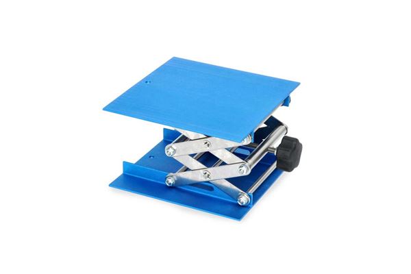8 x 8 in. Clamp Support Lab-Lift - 176 lbs