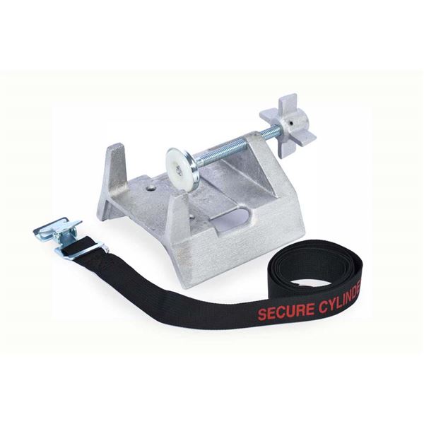 30400021 Clamp Support 711M Bench