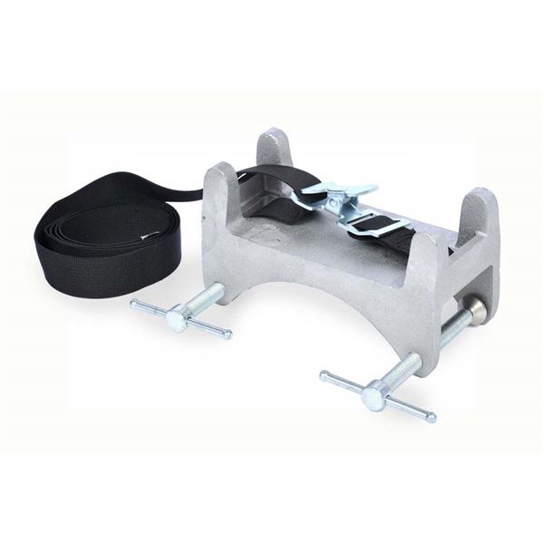 30400022 712 Heavy Duty Clamp Support