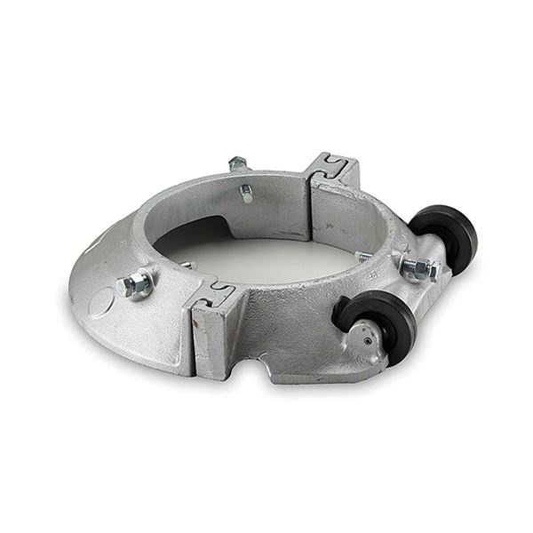 713 Portable Clamp Support