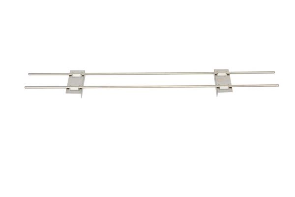 23.7 x 3.5 in. Non-Electrical Clamp