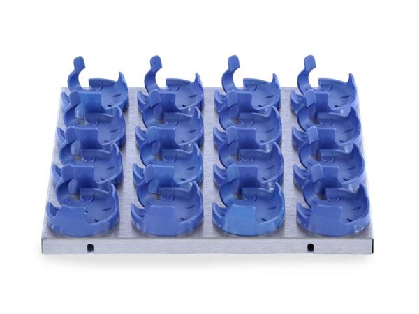 33 x 33 cm Dedicated Platform, 125 ml
