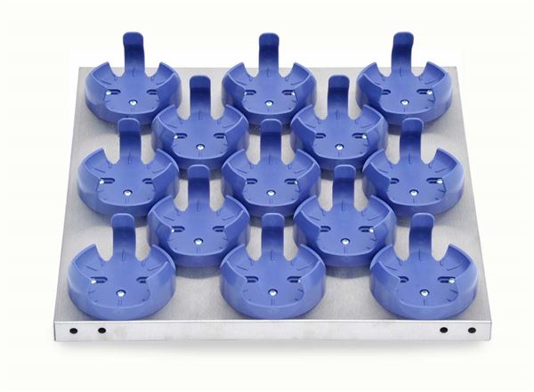 30400081 46 x 46 cm Dedicated Platform 500 ml