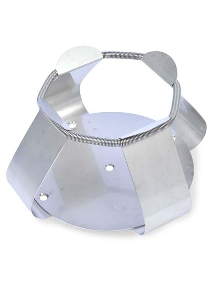 2.8 Litre Erlenmeyer Flask Clamp