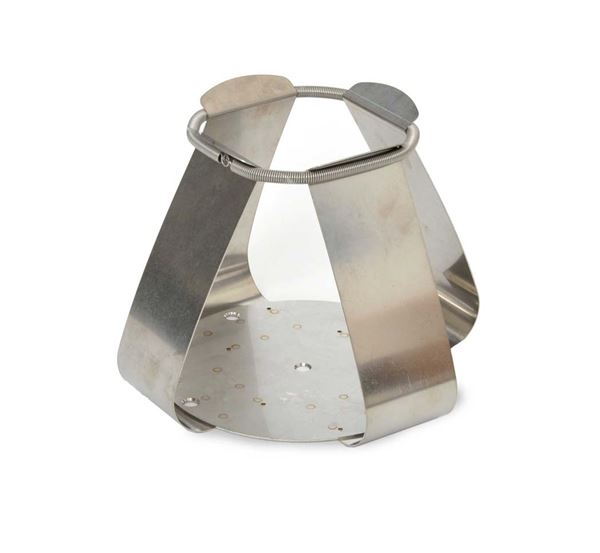 4 Litre Erlenmeyer Flask Clamp