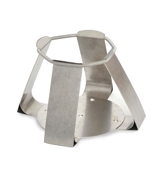 6 Litre Erlenmeyer Flask Clamp