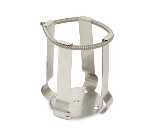 1000 ml Media Bottle Clamp