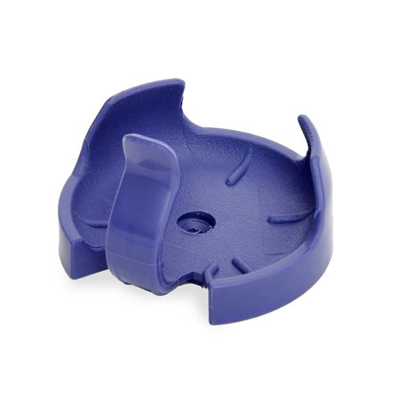 125 ml PVC Flask Clamp