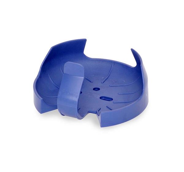 2000 ml PVC Flask Clamp