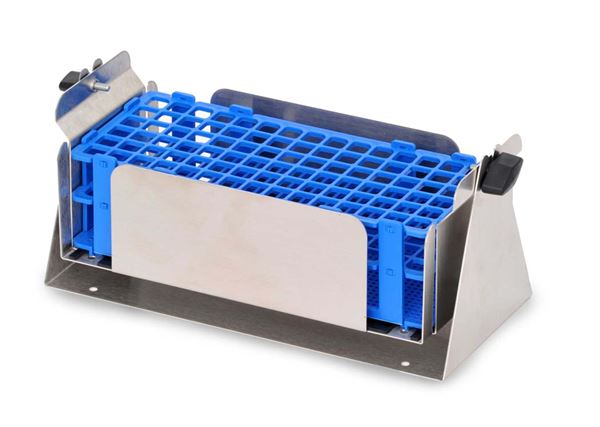 13 mm Pivoting Test Tube Rack
