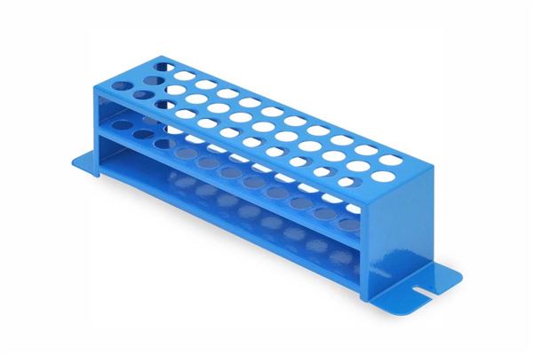 16-20 mm Stationary Test Tube Rack