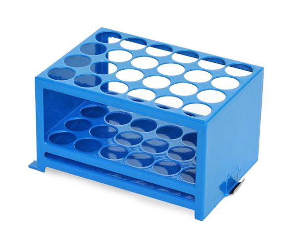 22-25 mm Dia. Test Tube Rack