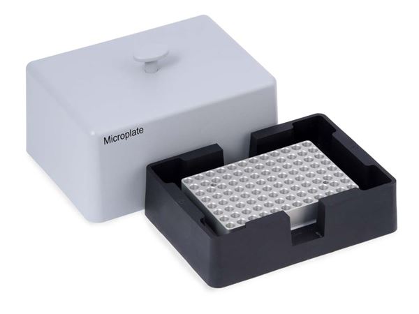 0.2 ml PCR Plate & Tube Thermal Block