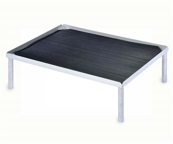 Double Tier Platform Kit Waver