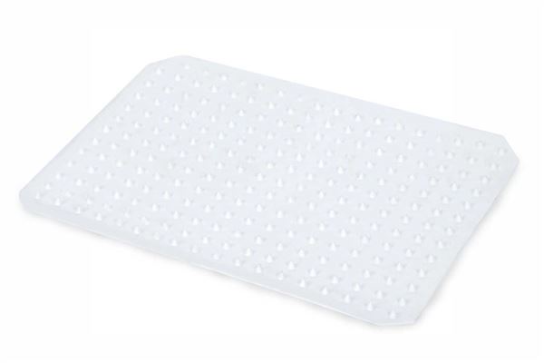Dimpled Mat for SHRK04DG Rocker
