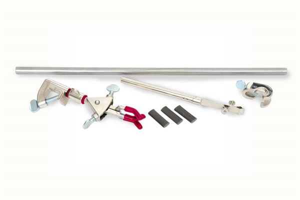 Support Rod & Clamp Kit