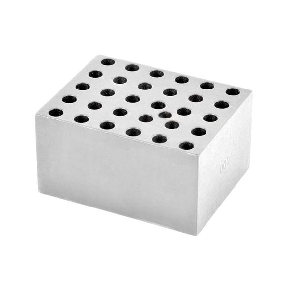 0.5 ml Microtaper Module Block