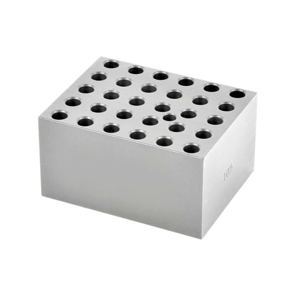 6 mm Test Tube Module Block