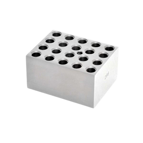 1.5 ml Microtaper Module Block