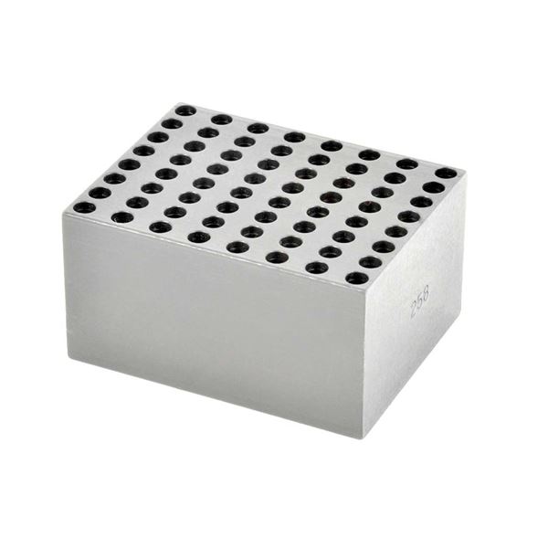 0.2 ml Micro 64 Hole Module Block