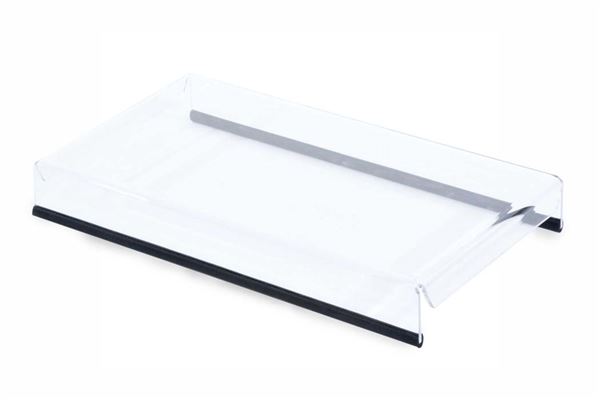 30400180 Cover Low-Temperature 4 Block