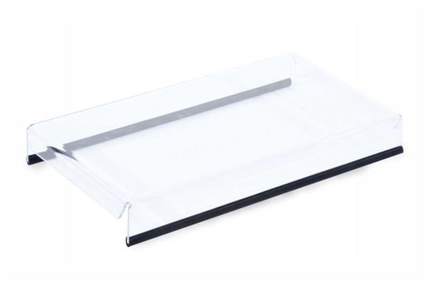 30400181 Cover Low-Temperature 6 Block