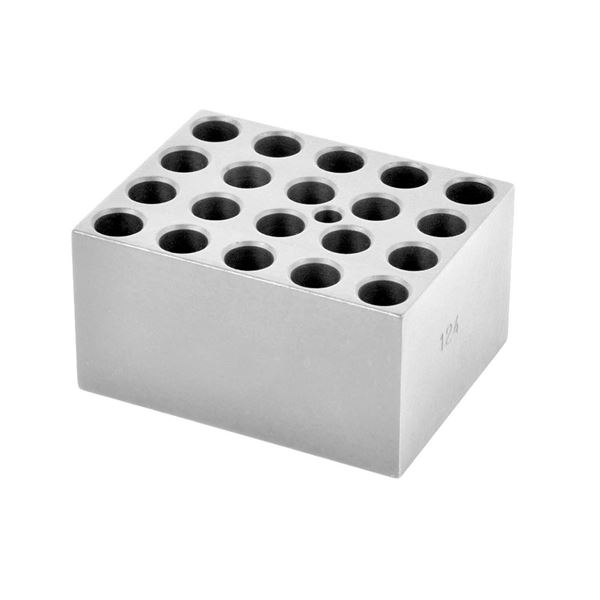 12 mm Module Block for Vials