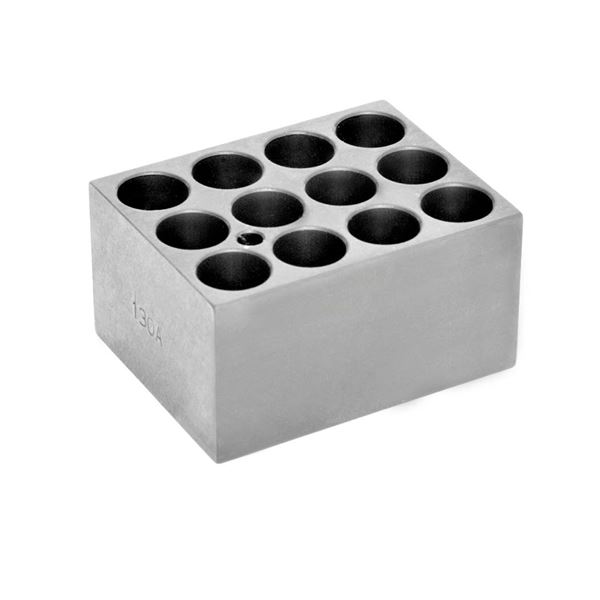 19 mm Module Block for Vials