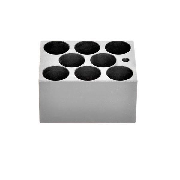 25 mm Module Block for Vials
