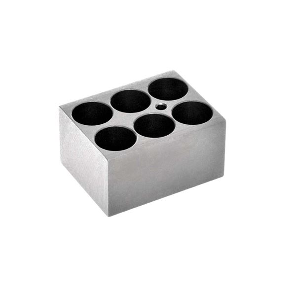 28 mm Module Block for Vials