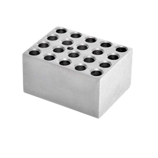 30400191 2.0 ml Tube Module Block