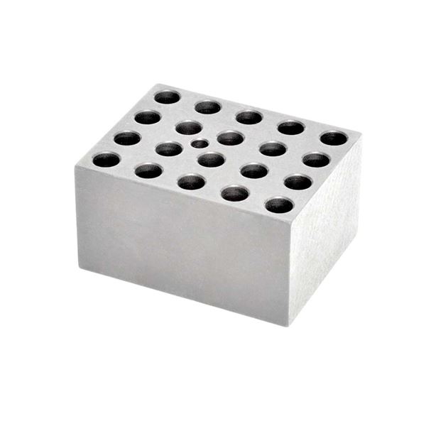 2.0 ml Corning Tube Module Block