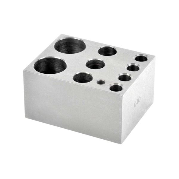 30400193 Module Block Combo - 50 ml, 15 ml & 1.5 ml