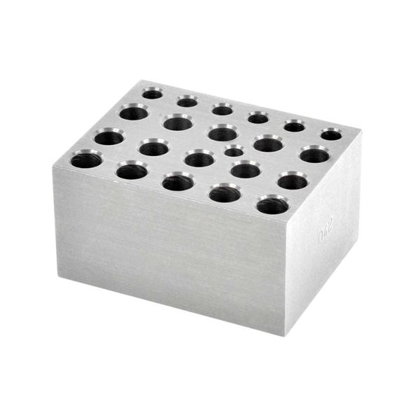 Module Block Combo - Micro Tube