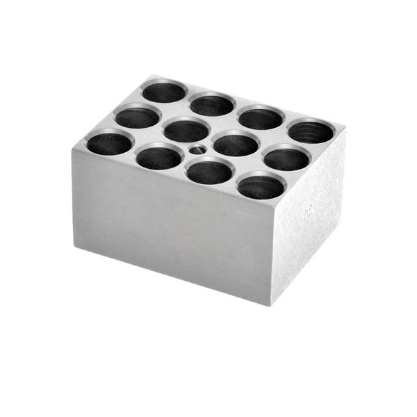 17-18 mm 12 Holes Module Block