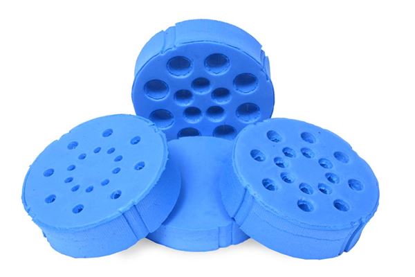 Foam Insert Variety Pack
