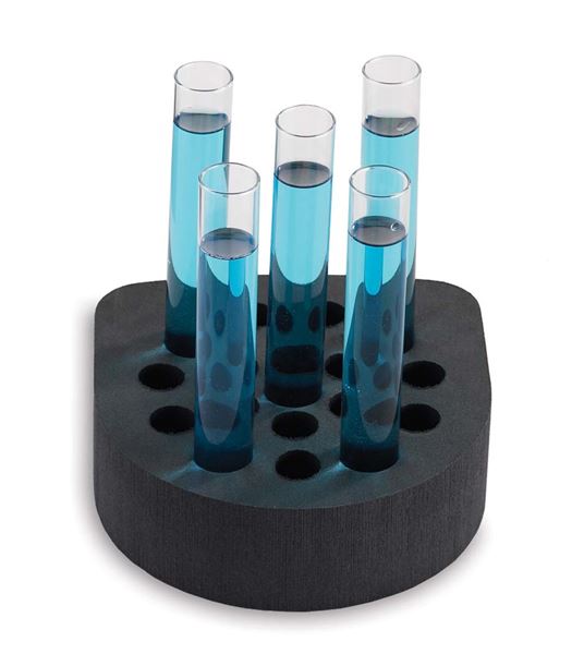 Foam Insert for 18 19-21 mm Tubes