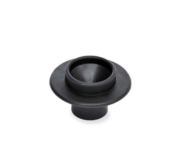 Rubber Cup Head