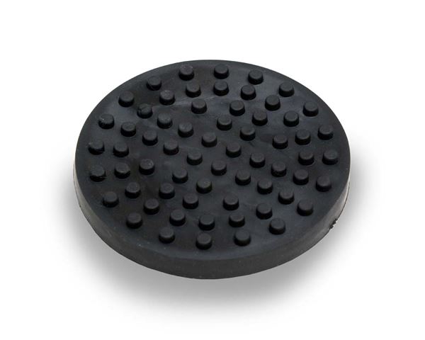 7.6 cm Rubber Head Cover