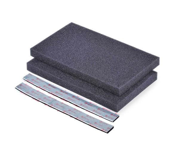 Tray Pad Set - Top & Bottom