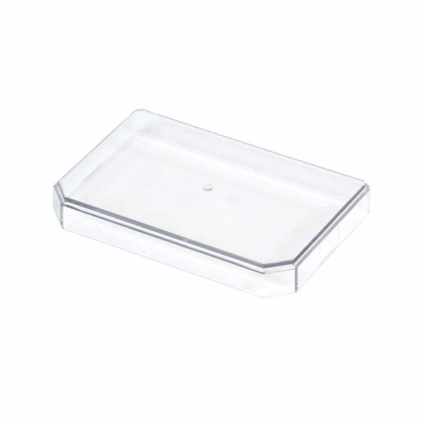 Cover for 0.5 ml, 1.5 ml & 2.0 ml Tube Blocks