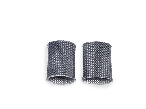 Medium 2 Prong Sleeves, Fiberglass