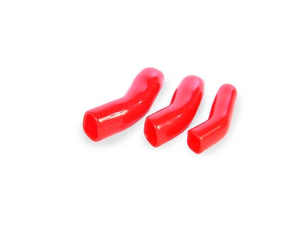 Small 3 Prong Sleeves, Vinyl