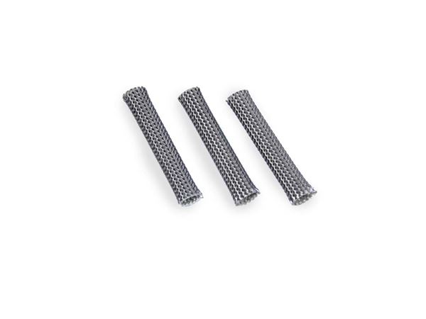 Small 3 Prong Sleeves, Fiberglass