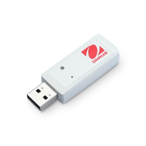 Picture of Ohaus 30412537 Wireless Dongle for Indicator TD52P AM