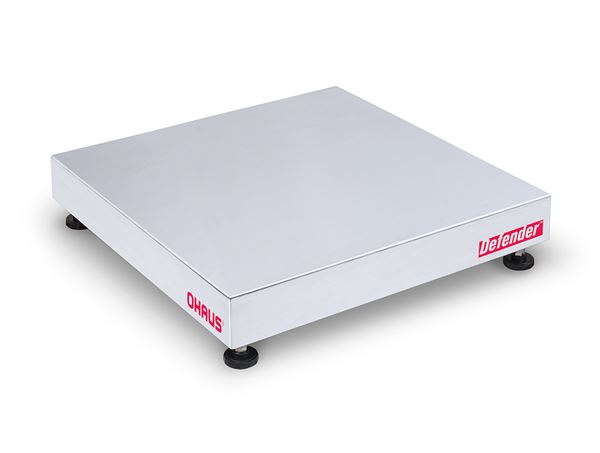 30419657 500 lbs Defender 5000 W Series Base, 24 x 24 in.