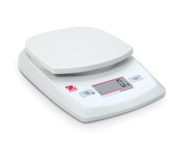 2200 g Compass CR Portable Balance