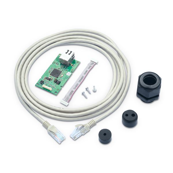 Picture of Ohaus 30429666 Ethernet Kit for TD52