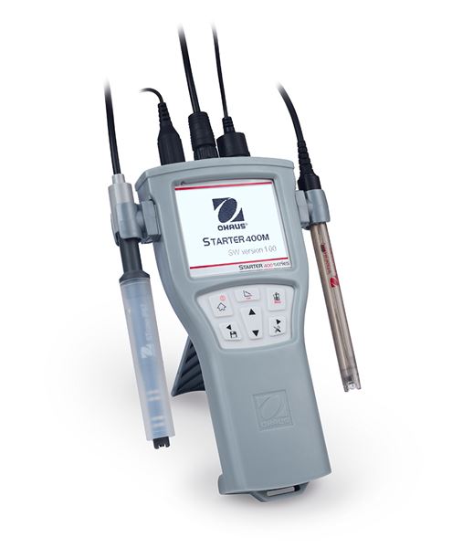 30468991 Starter 400M Multi-Parameter Analyzer